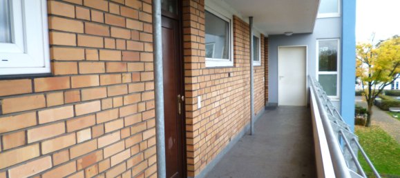 Квартира с 1 спальней в Крефельд, Германия № 41436 7