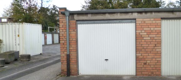 Квартира с 1 спальней в Крефельд, Германия № 41436 5