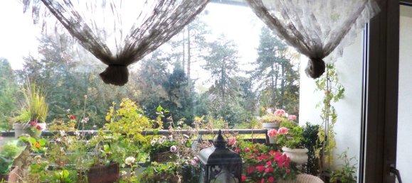 Квартира с 1 спальней в Крефельд, Германия № 41436 9