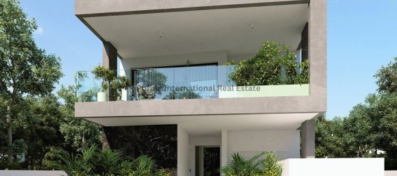 3 bedrooms Apartment in Larnaca, Cyprus No. 5147 6