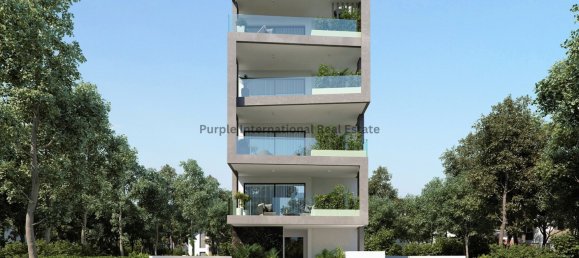 3 bedrooms Apartment in Larnaca, Cyprus No. 5147 5