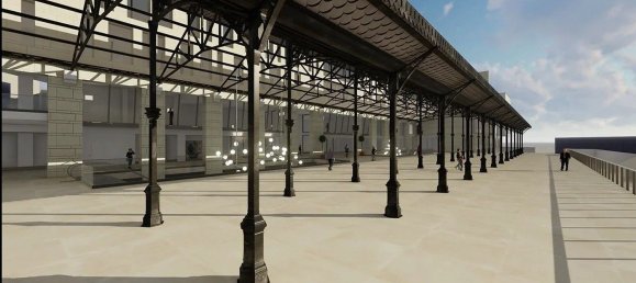 Oficina en Lecce, Italy 147 m² No. 95318 15