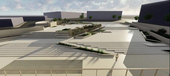 Oficina en Lecce, Italy 147 m² No. 95318 22