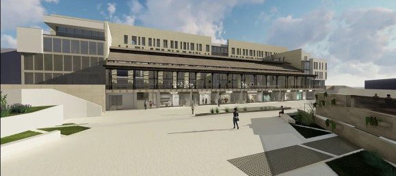 Oficina en Lecce, Italy 147 m² No. 95318 16