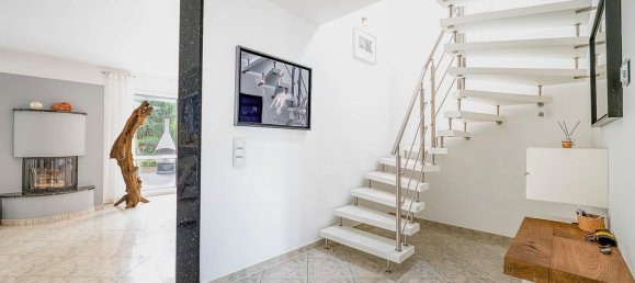 3 Schlafzimmer Haus in Teltow-Fläming, Germany, Nr. 304969 17