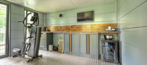 3 Schlafzimmer Haus in Teltow-Fläming, Germany, Nr. 304969 8