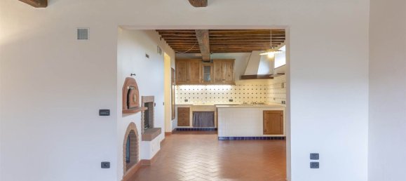 7 rooms House in Pontassieve, Italy No. 219479 4