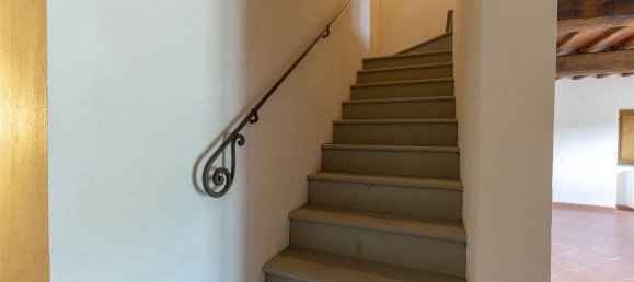 7 rooms House in Pontassieve, Italy No. 219479 17