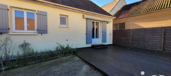 3 Schlafzimmer Haus in Verberie, France, Nr. 220773 14