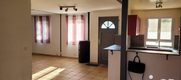 3 Schlafzimmer Haus in Verberie, France, Nr. 220773 4