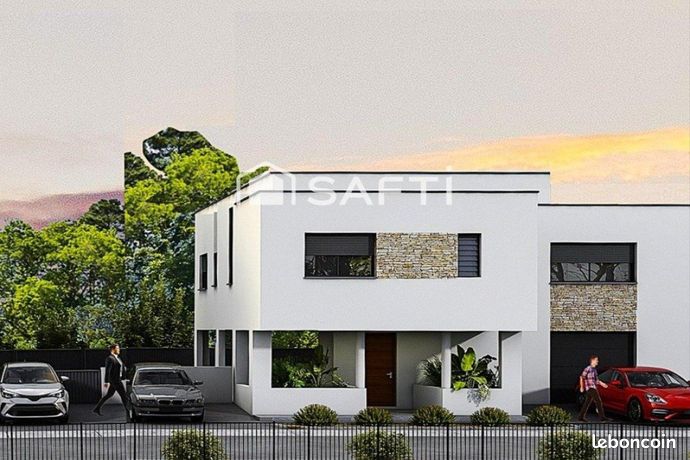 3 bedrooms House in Rivesaltes, France No. 312314