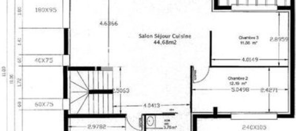 3 bedrooms House in Rivesaltes, France No. 312314 5