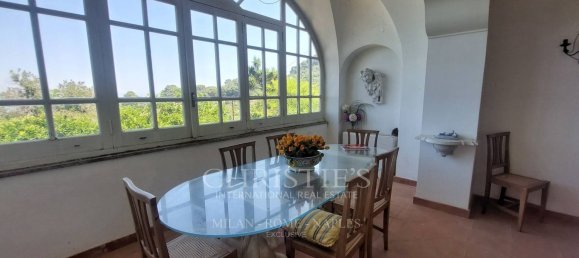 6 Schlafzimmer Villa in Capri, Italy, Nr. 324232 9