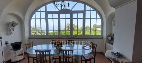 6 Schlafzimmer Villa in Capri, Italy, Nr. 324232 3