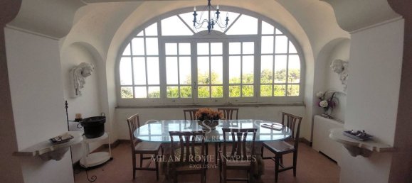 6 Schlafzimmer Villa in Capri, Italy, Nr. 324232 6