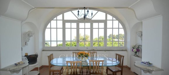 6 Schlafzimmer Villa in Capri, Italy, Nr. 324232 16