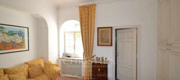 6 Schlafzimmer Villa in Capri, Italy, Nr. 324232 26