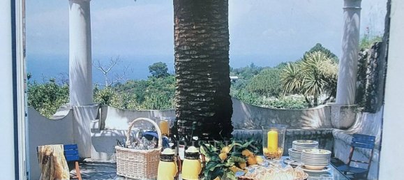 6 Schlafzimmer Villa in Capri, Italy, Nr. 324232 12