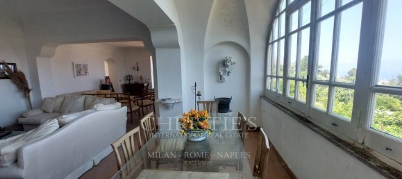 6 Schlafzimmer Villa in Capri, Italy, Nr. 324232 4
