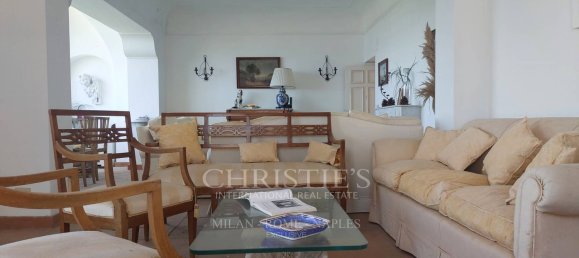 6 Schlafzimmer Villa in Capri, Italy, Nr. 324232 8