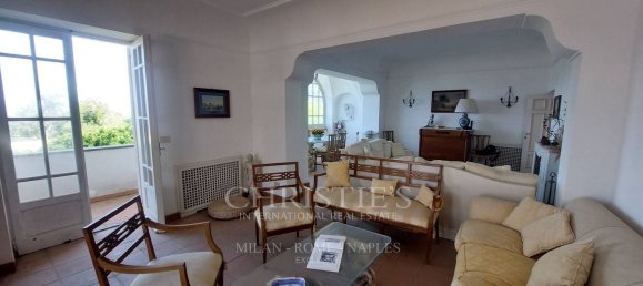 6 Schlafzimmer Villa in Capri, Italy, Nr. 324232 7
