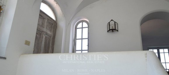 6 Schlafzimmer Villa in Capri, Italy, Nr. 324232 34