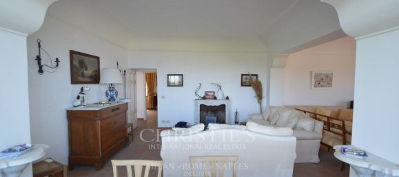 6 Schlafzimmer Villa in Capri, Italy, Nr. 324232 17