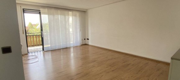 Квартира с 3 спальнями в Аугсбург, Германия № 262350 3