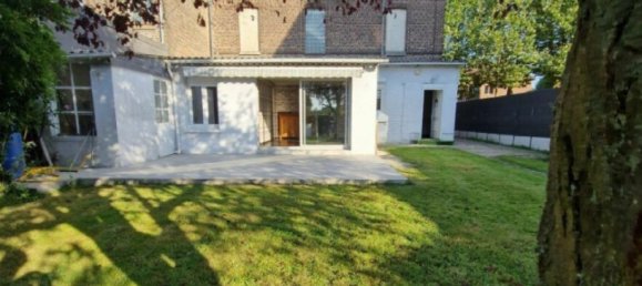 5 bedrooms House in Anzin, France No. 65055 3