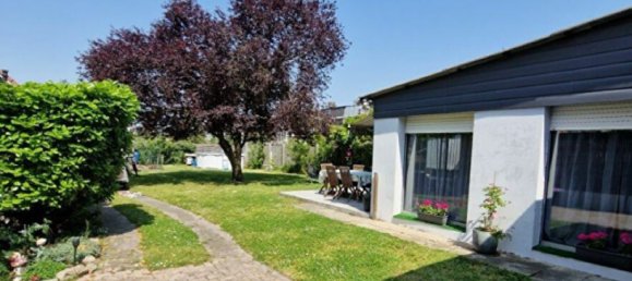 5 bedrooms House in Anzin, France No. 65055 2