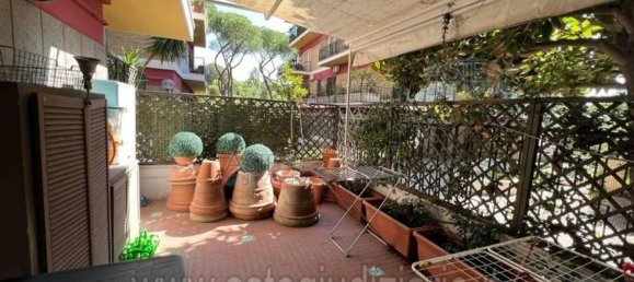 3-Zimmer Wohnung in Rome, Italy, Nr. 32397 6
