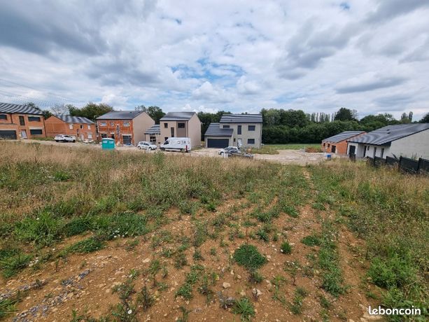 Земельный участок 566м² в Мёрт-э-Мозель, Франция № 311558