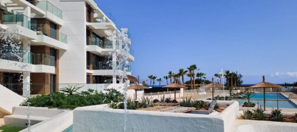 3 Schlafzimmer Wohnung in Denia, Spain, Nr. 8476 14