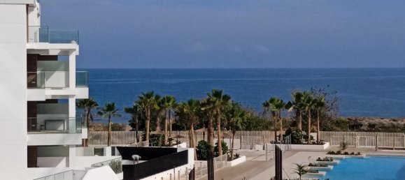 3 bedrooms Apartment in Denia, Spain No. 8476 16