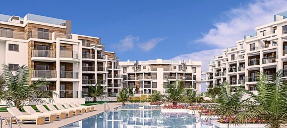 3 Schlafzimmer Wohnung in Denia, Spain, Nr. 8476 2