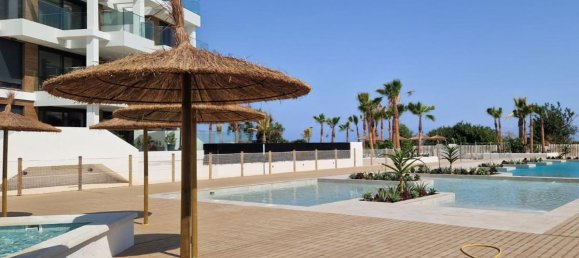 3 bedrooms Apartment in Denia, Spain No. 8476 14