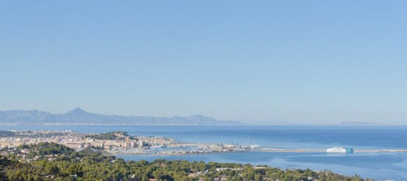 3 Schlafzimmer Wohnung in Denia, Spain, Nr. 8476 9