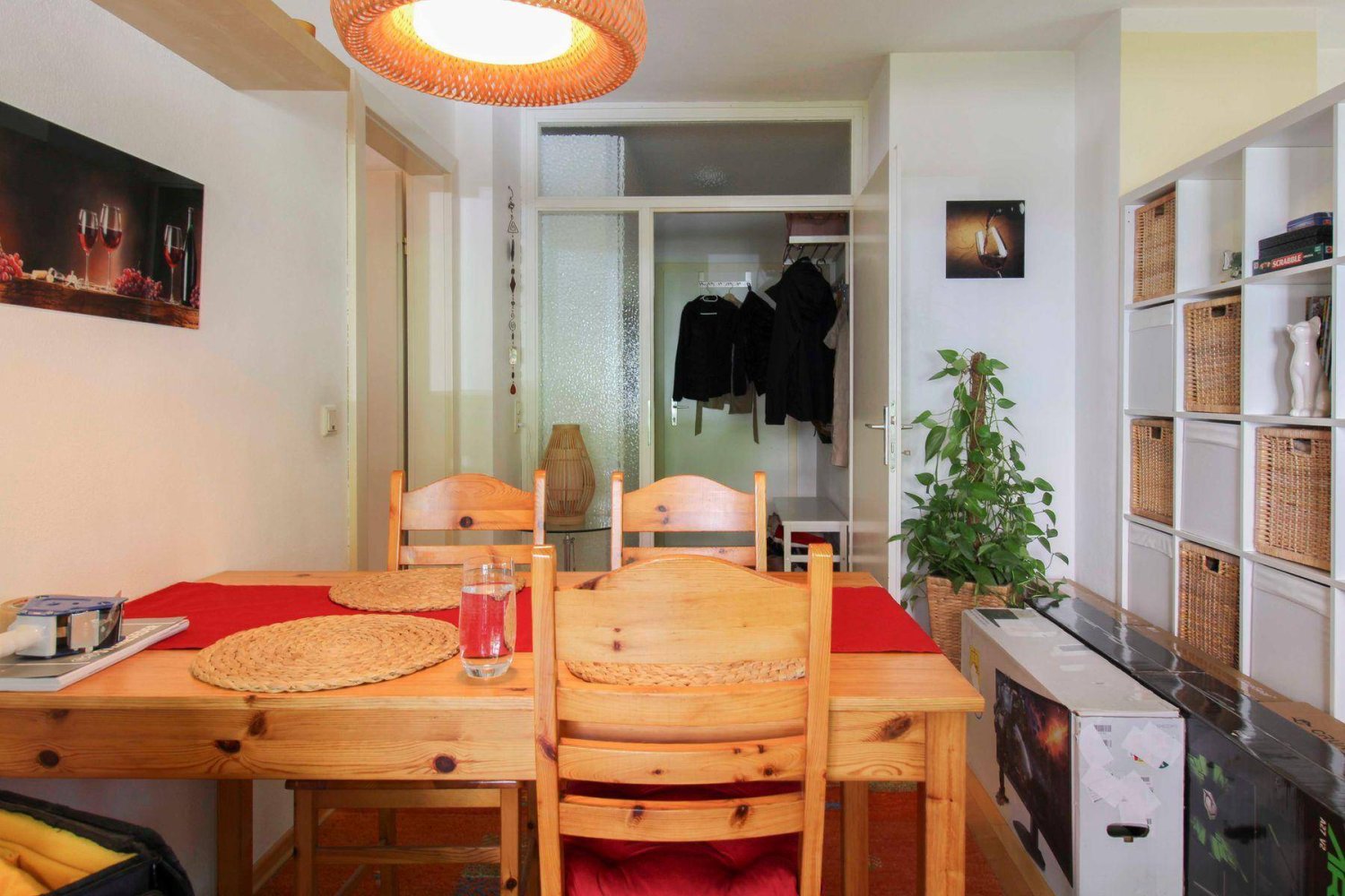 Apartamento T1 em Hallwang, Austria N.º 216912