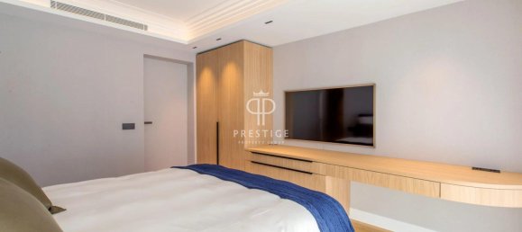 3 bedrooms Penthouse in Villefranche-sur-Mer, France No. 347802 21