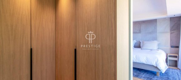 3 bedrooms Penthouse in Villefranche-sur-Mer, France No. 347802 17