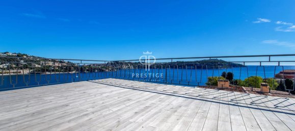 3 bedrooms Penthouse in Villefranche-sur-Mer, France No. 347802 7