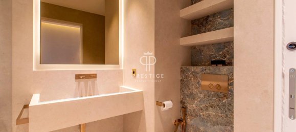 3 bedrooms Penthouse in Villefranche-sur-Mer, France No. 347802 26