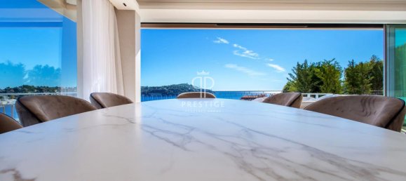 3 bedrooms Penthouse in Villefranche-sur-Mer, France No. 347802 5