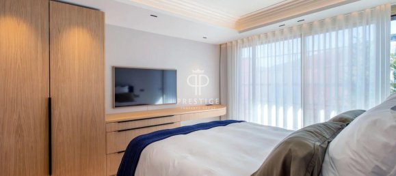 3 bedrooms Penthouse in Villefranche-sur-Mer, France No. 347802 22