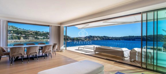 3 bedrooms Penthouse in Villefranche-sur-Mer, France No. 347802 3