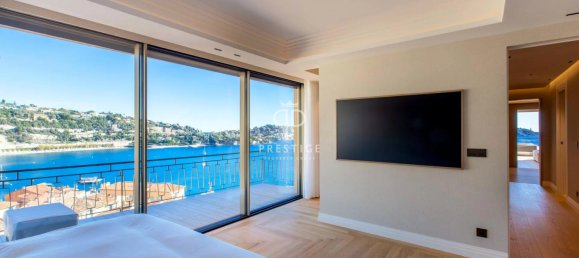3 bedrooms Penthouse in Villefranche-sur-Mer, France No. 347802 10