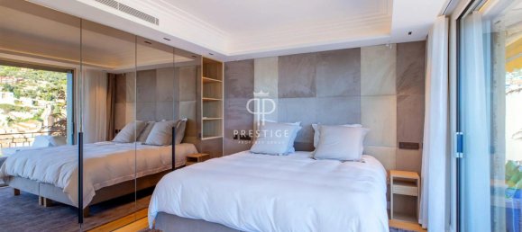 3 bedrooms Penthouse in Villefranche-sur-Mer, France No. 347802 19