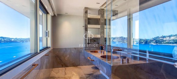 3 bedrooms Penthouse in Villefranche-sur-Mer, France No. 347802 15