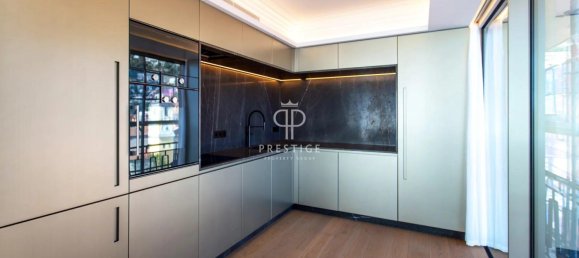 3 bedrooms Penthouse in Villefranche-sur-Mer, France No. 347802 30