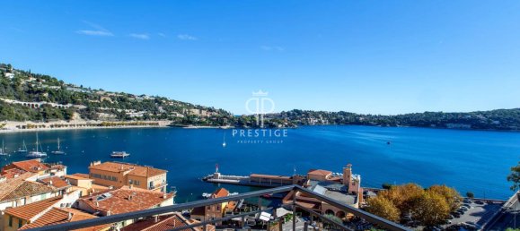 3 bedrooms Penthouse in Villefranche-sur-Mer, France No. 347802 32